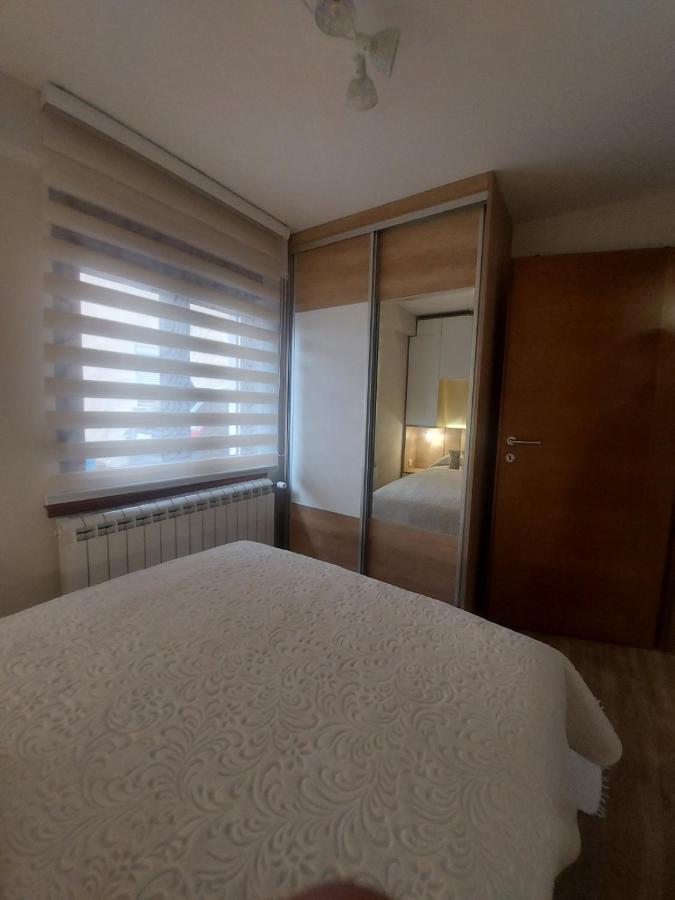 Apartmani Nik Lux Vrnjačka Banja Exteriér fotografie