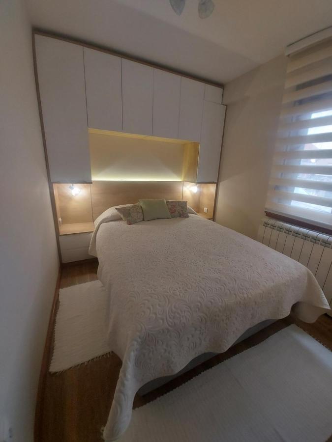 Apartmani Nik Lux Vrnjačka Banja Exteriér fotografie